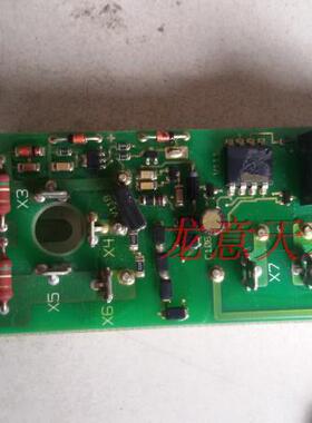 ABB 直流调速器 DCS400 励磁 励磁板 FIS-31 FIS-3A 带模块 保好
