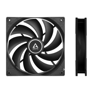 ArcticF14PWMPST风扇14CM电脑台式 电脑机箱CPU散热风扇温控