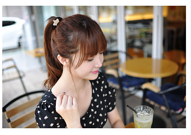 Accessoire cheveux - Ref 1205962 Image 5