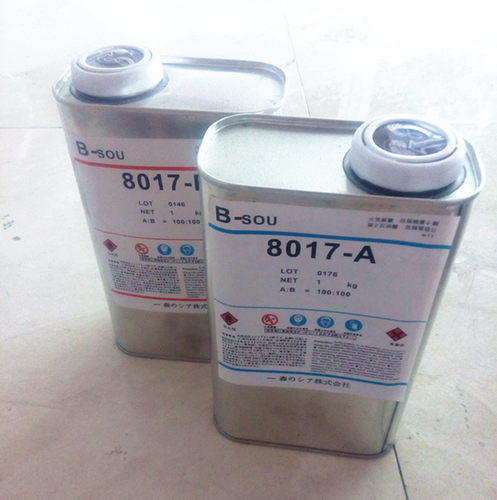 PU树脂AB水模型复模水手办制作