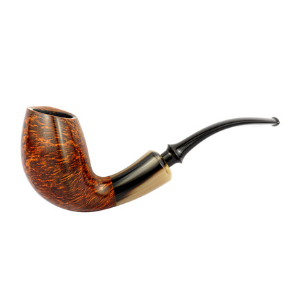 瑞典斗师 Andreas Bennwik 亲工斗   二手斗烟斗14号斗