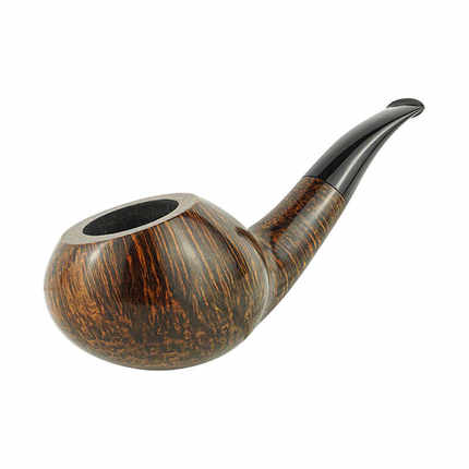 中国斗师 Zhenjun Lan 亲工斗 二手烟斗