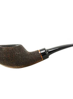 俄罗斯斗师 Stanislav Kamensky 亲工斗    二手烟斗