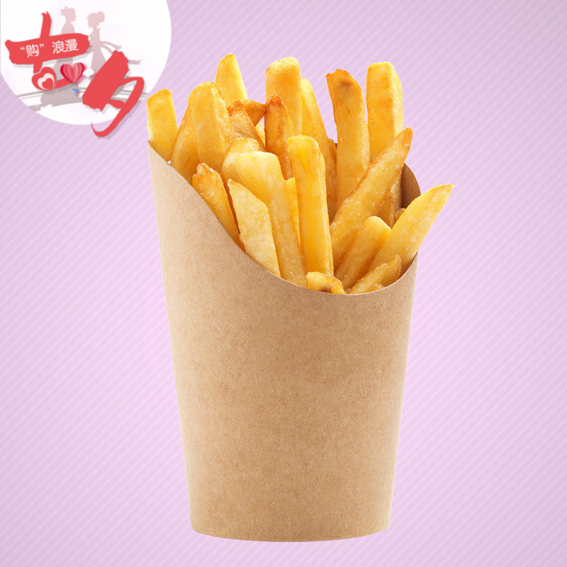 À¶Íþ˹¶ÙÊíÌõ2kg ¿ÏµÂ»ùÉúÊíÌõ KFCÀä¶³Ö±ÊíÌõ ÓÍըϸÊíÌõ´ÖÊíÌõ