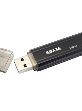 KDATA金田3.0高速u盘8g工业级slc