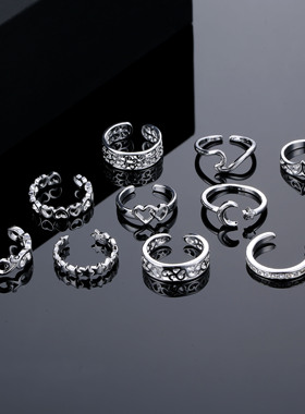 春菲紫女铜欧美光滑多款