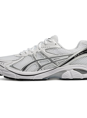 新款亚瑟士GT-2160男女老爹鞋复古时尚透气运动休闲鞋1203A320