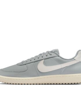 NIKE耐克男复古足球薄底鞋运动鞋