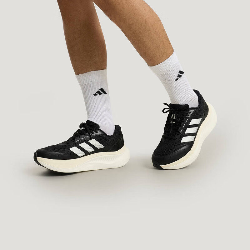26春季新款adidas阿迪达斯男女鞋DREAMCUSHION休闲鞋运动鞋KJ8096