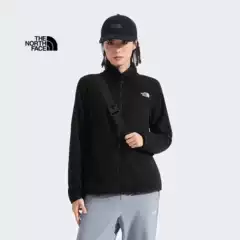 Thenorthface Women's Outdoor 26 Autumn and Winter New Warm Fleece Jacket That Can Be Used as an Inner Layer 8M2V