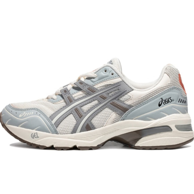 亚瑟士复古透气运动老爹鞋休闲鞋