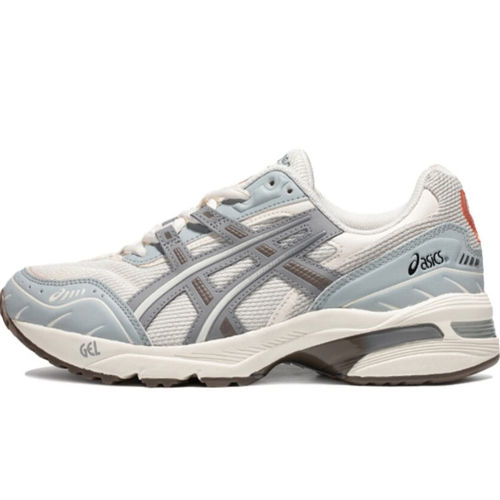 亚瑟士复古透气运动老爹鞋休闲鞋