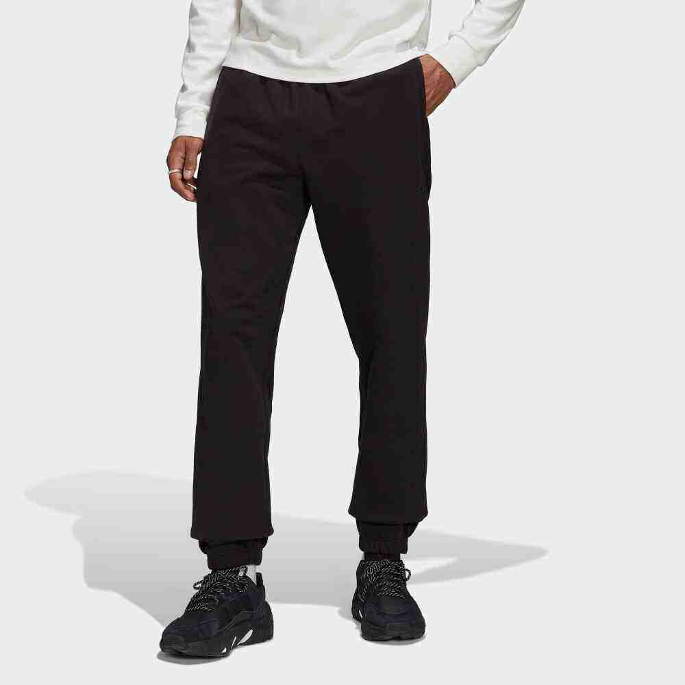 阿迪达斯男子三叶草卫裤运动长裤