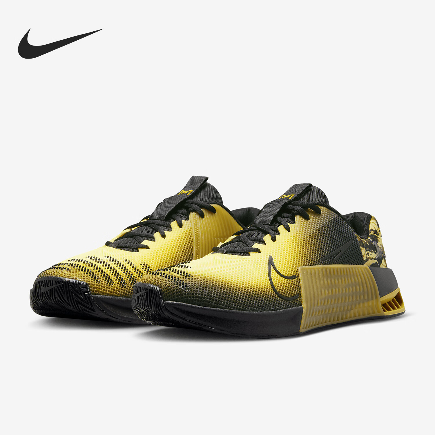 NIKE耐克跑步鞋男鞋夏季新款