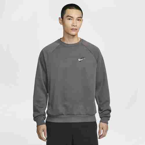 Nike耐克男子防晒速干运动衫卫衣