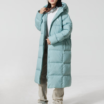 PUMA彪马羽绒服女防风保暖外套