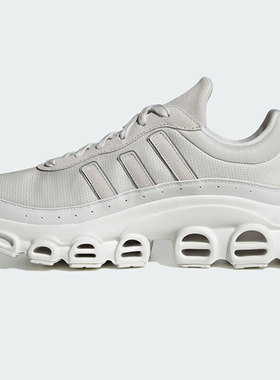 adidas阿迪达斯男女鞋厚底经典低帮缓震休闲运动鞋IE4045/IE4048