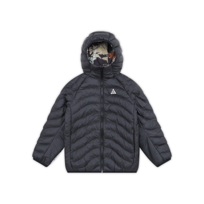 NIKE耐克ACG大童双面穿夹克棉服