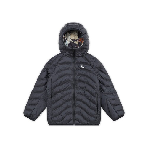 NIKE耐克ACG大童双面穿夹克棉服