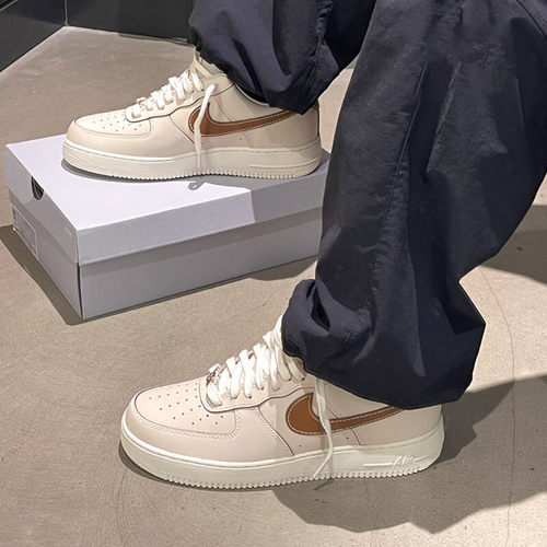 NIKE耐克AF1空军一号板鞋运动鞋
