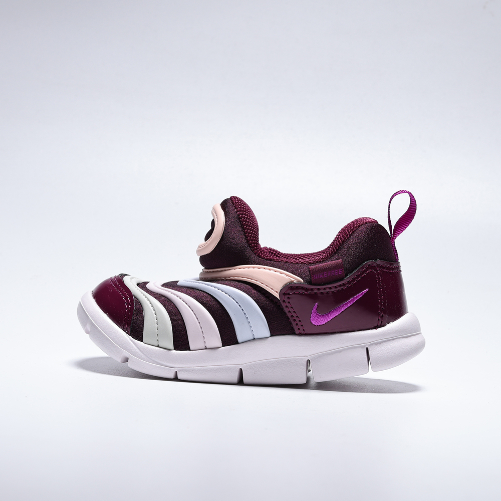 Nike耐克毛毛虫婴童易穿脱运动鞋