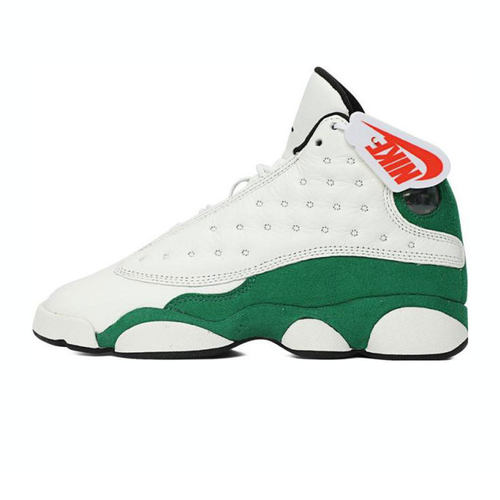 耐克AJ13大童鞋运动休闲训练