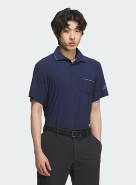 adidas阿迪达斯短袖男高尔夫运动休闲POLO衫JE7149/JF6296/JF6297
