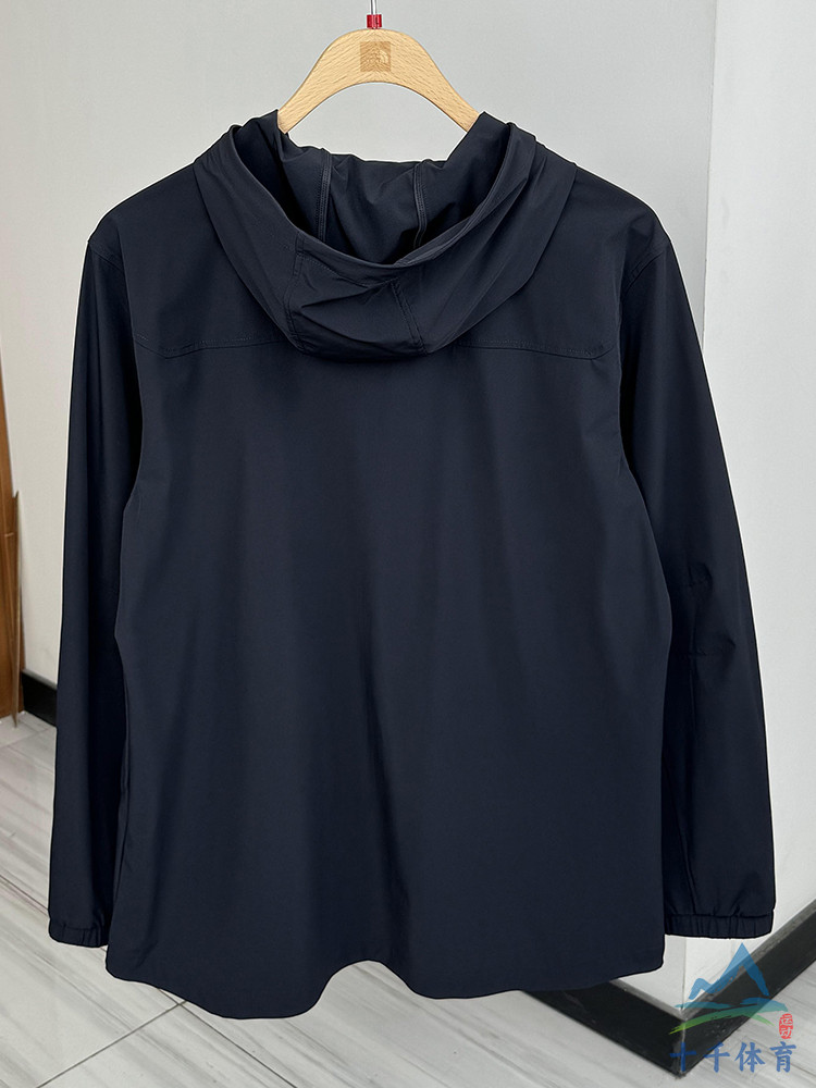 UA 언더아머 자켓 남성 트레이닝 아웃도어 레저 러닝 스포츠웨어 우븐 스포츠 자켓 자켓 21600411