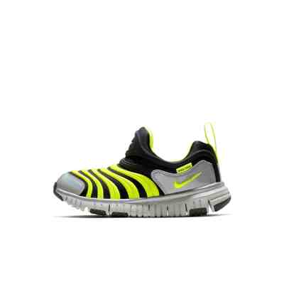 Nike耐克毛毛虫易穿脱幼童运动鞋