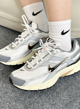 NIKE耐克25秋冬男子INITIATOR轻便透气运动缓震休闲跑步鞋IO7609