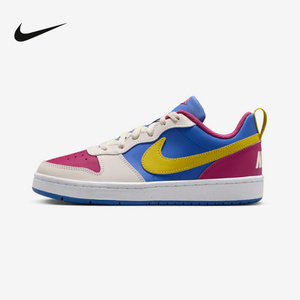 Nike耐克童鞋大童运动休闲鞋