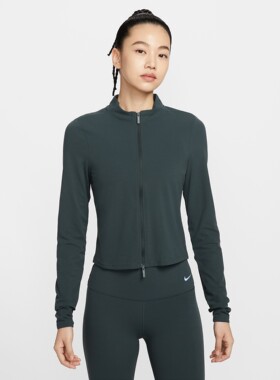 Nike耐克女速干长袖上衣紧身外套