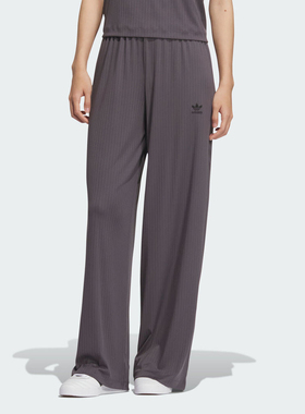 25新款adidas阿迪达斯三叶草女子ESS WR PANT运动休闲长裤KD1865