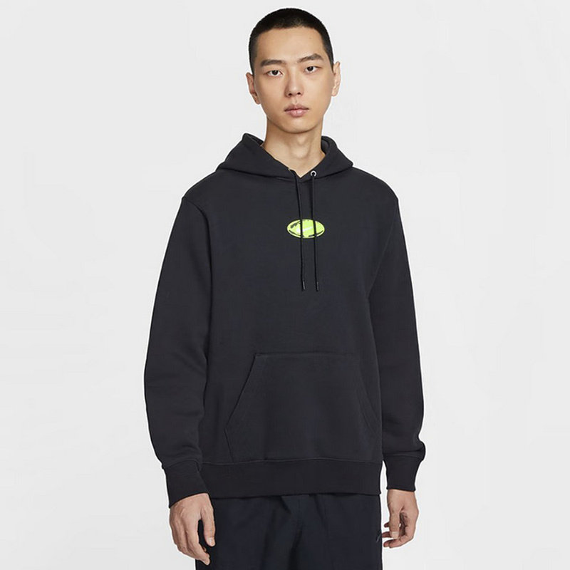 Nike耐克男子运动休闲连帽卫衣