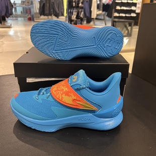 1情侣低帮篮球鞋 UA安德玛运动鞋 Fox 3028807 男女库里CURRY