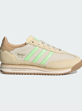 Adidas阿迪达斯新款女SL72RSORI-RUNNING经典运动鞋JR0092/JP5200