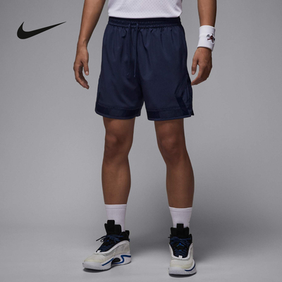 Nike耐克男速干健身轻便运动短裤