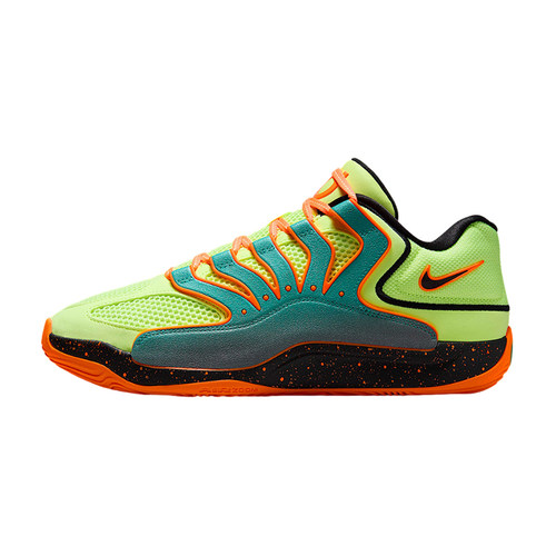 NIKE耐克男子KD18篮球鞋