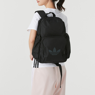 2025新款 BP运动双肩包JD5522 阿迪达斯男女包学生书包ADICOLOR