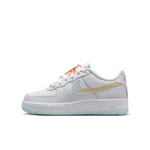 Nike耐克空军一号男女童运动鞋