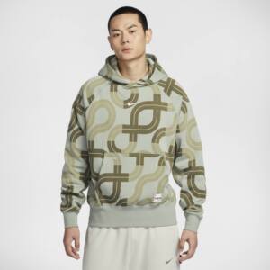 Nike耐克灵蛇迎新系列连帽衫卫衣