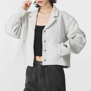 25秋季 NIKE耐克女子夹克运动跑步休闲透气健身训练外套HV2452 新款