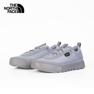 TheNorthFace北面休闲鞋26新款CLYFFE男女款低帮抗撕裂抓地鞋8AD9