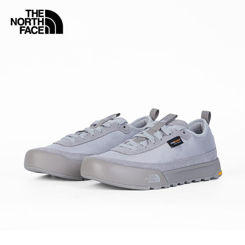 北面新款CLYFFE情侣低帮抓地鞋