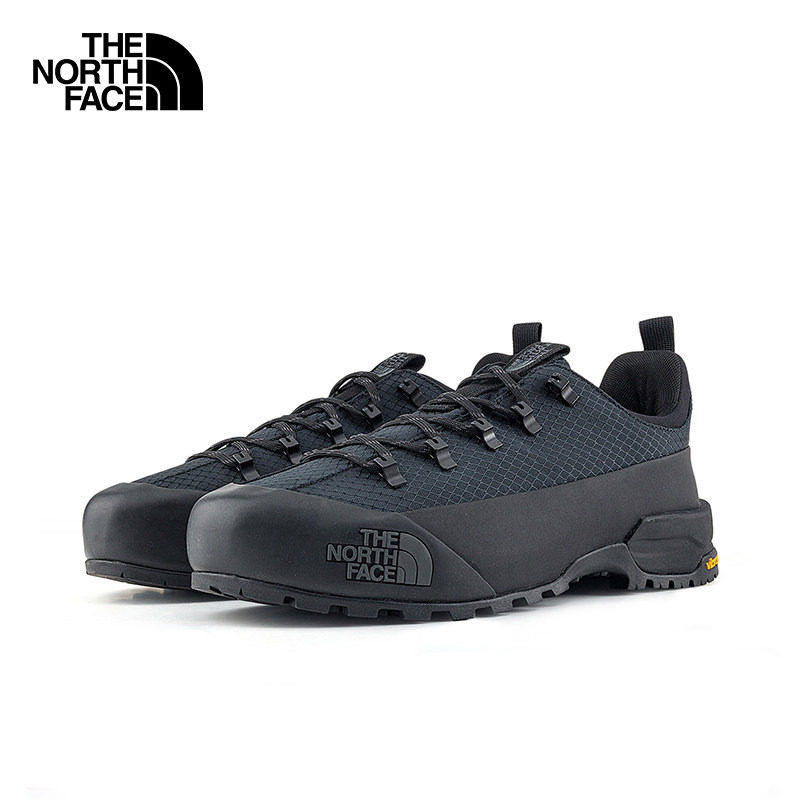 TheNorthFace北面徒步鞋男女新款26春夏户外耐磨抓地登山鞋8DAP