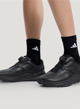 adidas阿迪达斯「轻云系列」DREAMPACE BOA男女按钮运动鞋KK1884