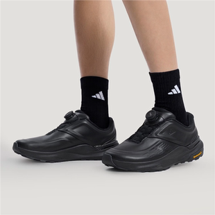 adidas阿迪达斯「轻云系列」DREAMPACE BOA男女按钮运动鞋KK1884