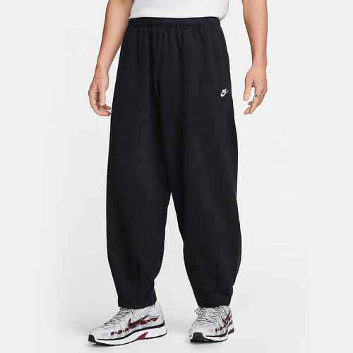 Nike耐克男法式毛圈长裤纯棉卫裤