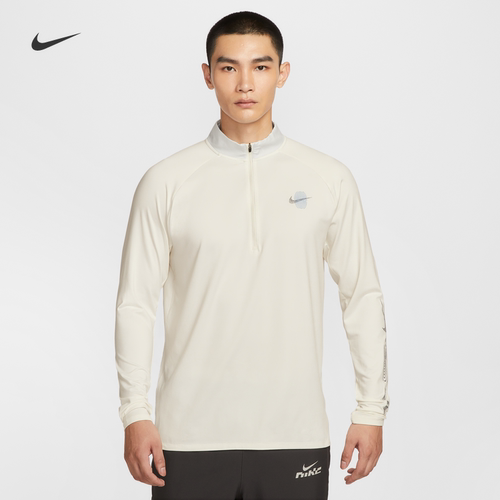 Nike耐克男子运动休闲长袖T恤