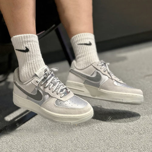 Nike耐克空军一号AF1女子运动鞋